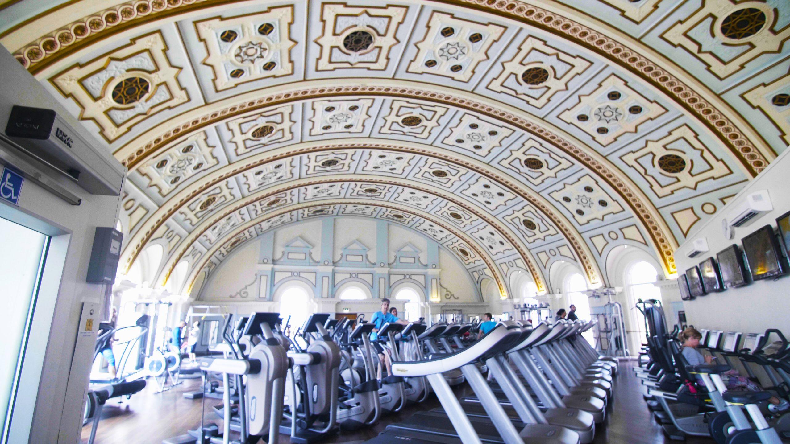 Lux Medispa Luxury Body Treatments