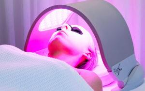 LED Light Therapy