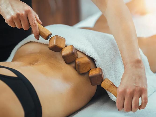 Massages 2